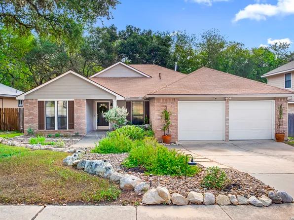 8546 Timber Lodge, San Antonio, TX 78250