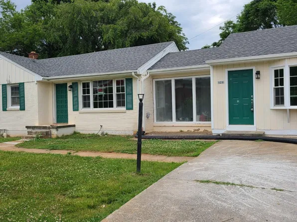 121 Seminole Dr, Madison Heights, VA 24572