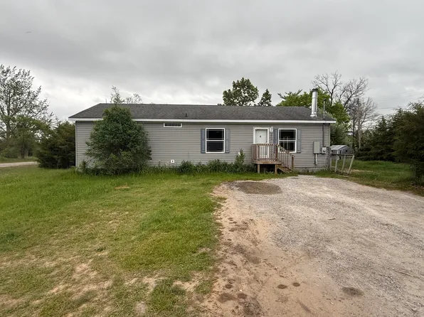 212 N Cass St, Mio, MI 48647
