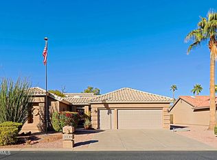 10138 E Coopers Hawk Dr, Sun Lakes, AZ 85248