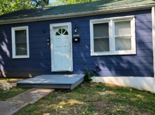 7203 Albright Ave, Saint Louis, MO