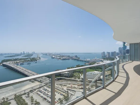 1400 Biscayne Blvd #4304, Miami, FL 33132
