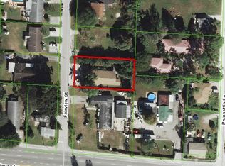 4706 Fairview St, Lake Worth, FL 33461