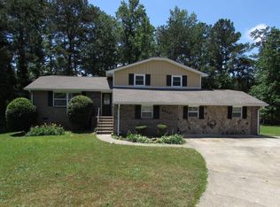 4014 Rolling Pl #0, Conley, GA 30288