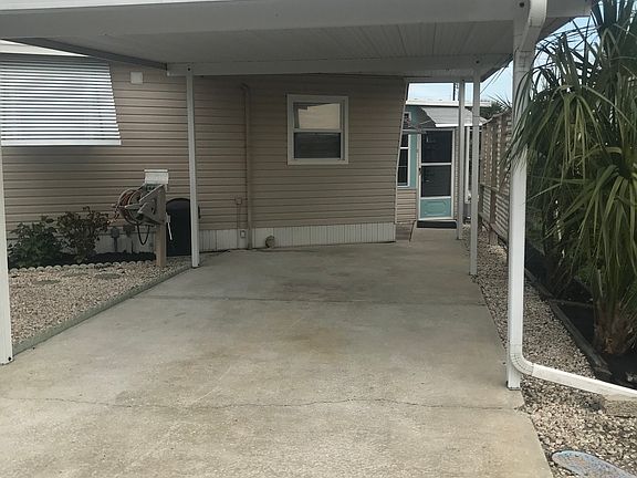 Carport two