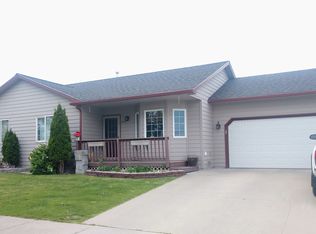 2144 Ruddy Duck Dr, Kalispell, MT 59901