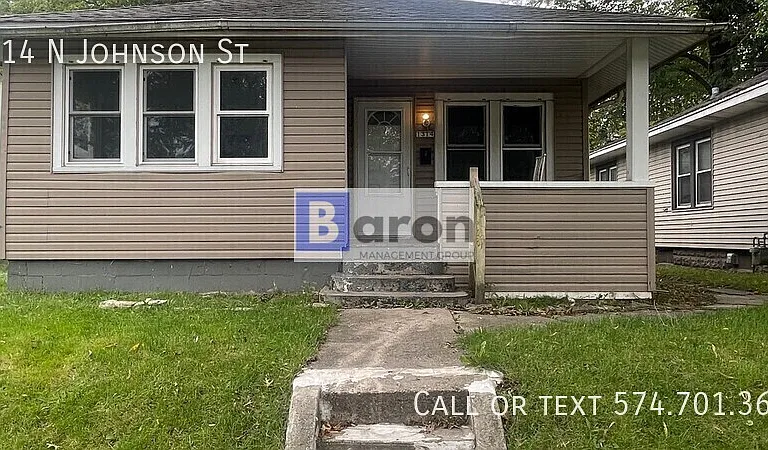 1314 N Johnson St — Photo 3