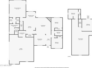 268 Godsey Rd, Jackson, GA 30233