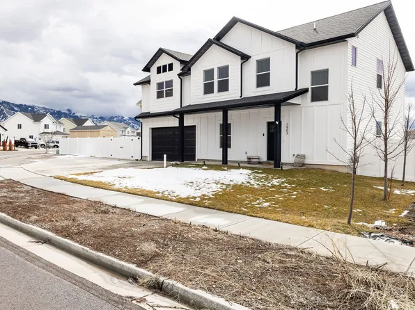 1903 N 300 W, Logan, UT 84341