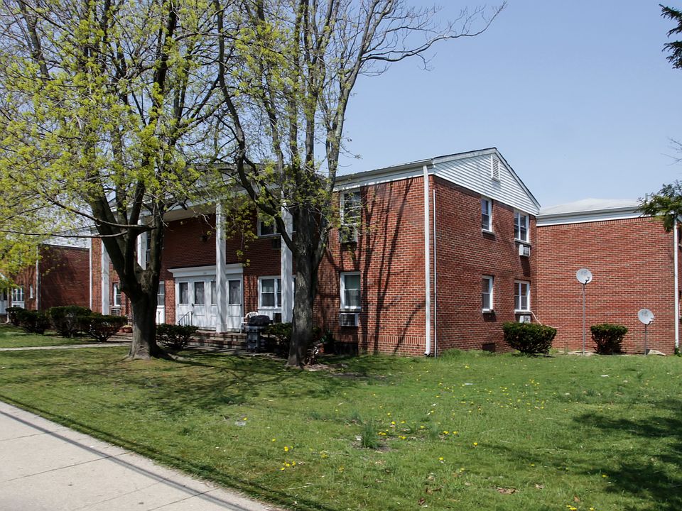 Community Grounds