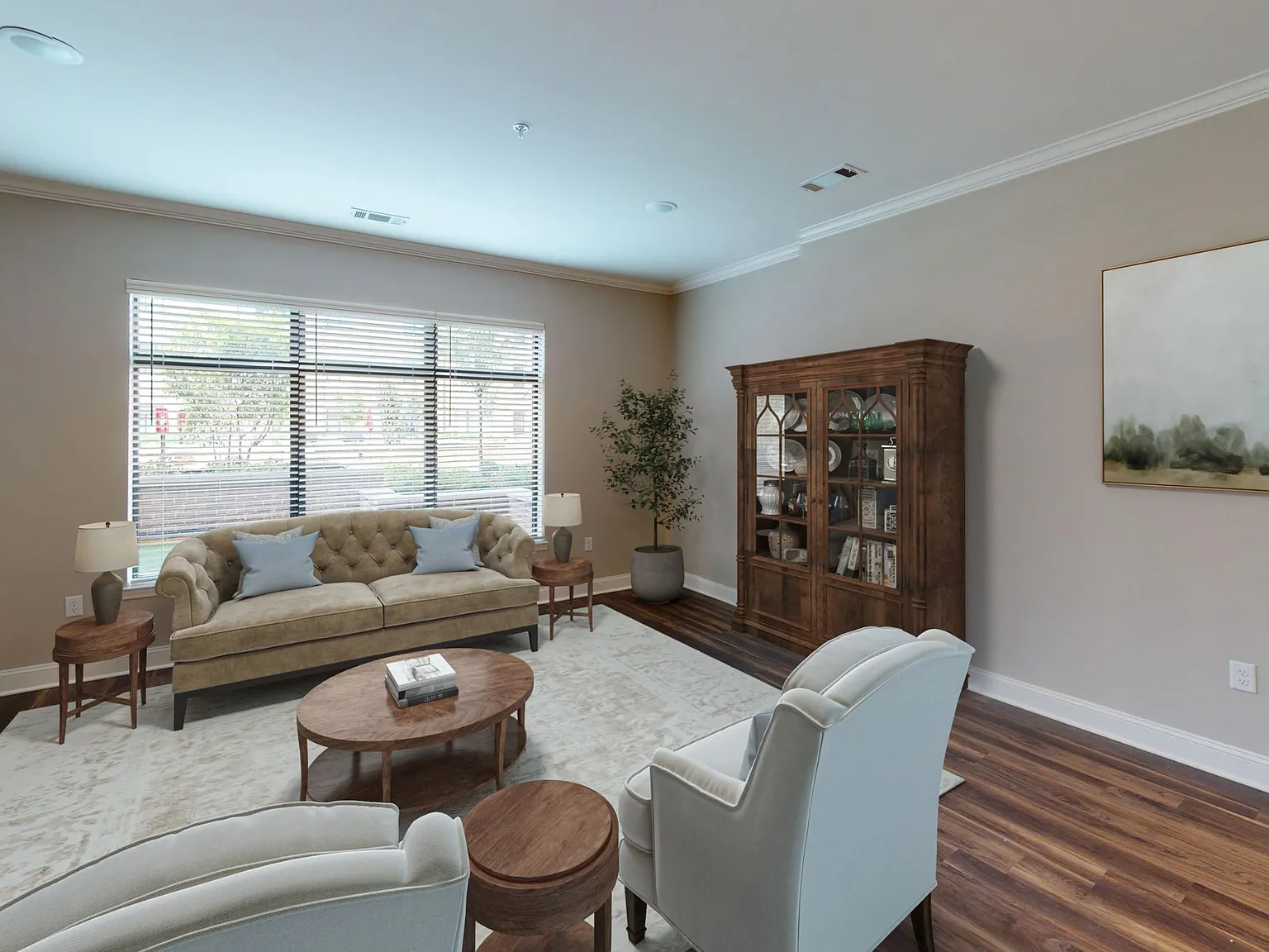 The Residences at Thornwood — Photo 4