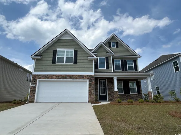808 Ireland Dr., Longs, SC 29568