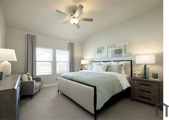 3602 High Valley Dr — Photo 5