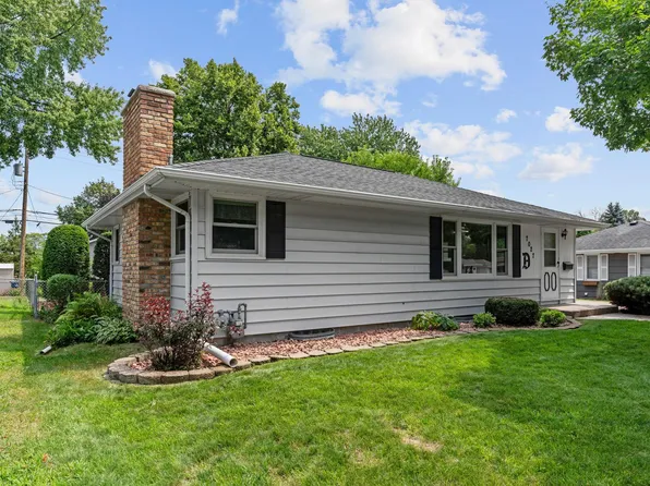 7027 13th Ave S, Richfield, MN 55423