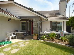 28402 Fig Ct, Santa Clarita, CA 91390