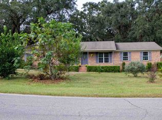 2512 Clara Kee Blvd, Tallahassee, FL 32303