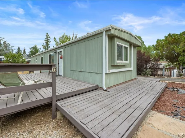 391 Montclair Dr Space 17, Big Bear City, CA 92314