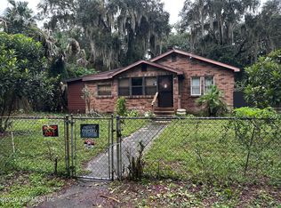 858 Granville Rd, Jacksonville, FL 32205