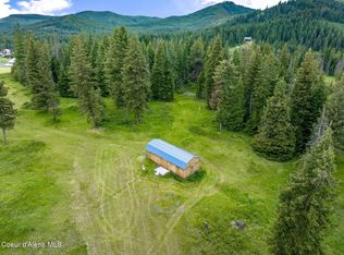 100 Timberline Dr, Saint Maries, ID 83861