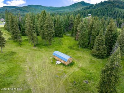 100 Timberline Dr, Saint Maries, ID, 83861