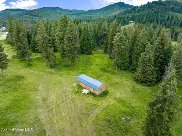 100 Timberline Dr, Saint Maries, ID 83861
