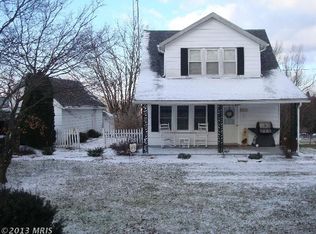 14302 Royer Rd, Cascade, MD 21719