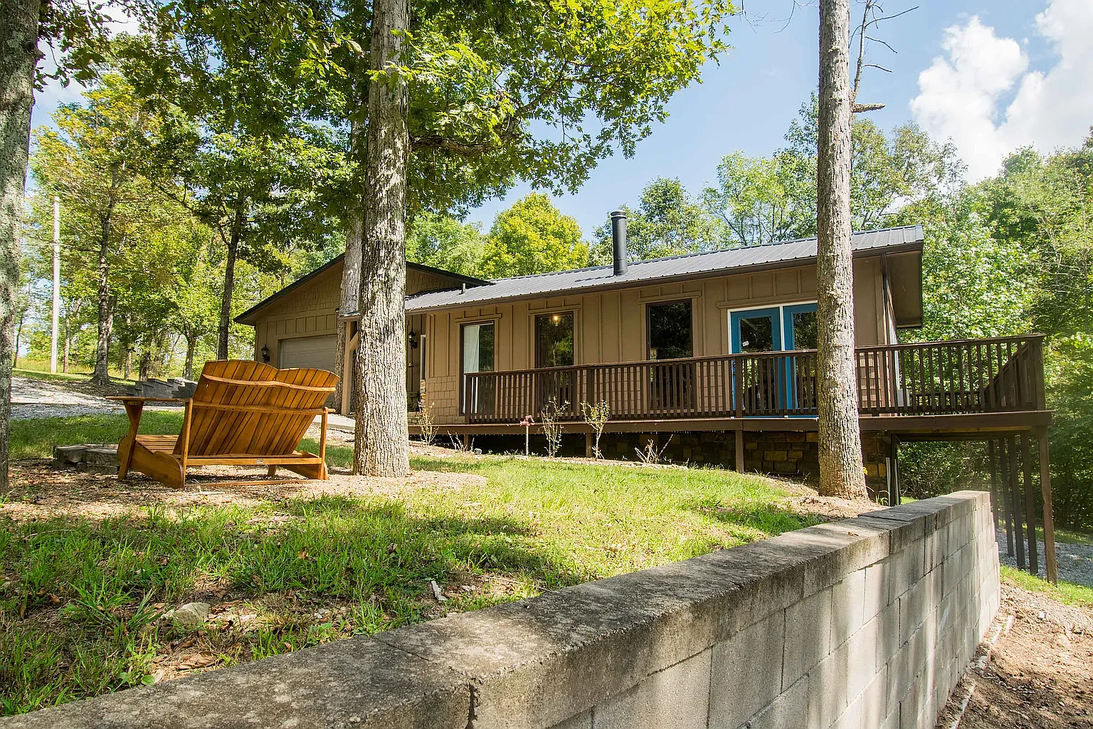 3 bed, 1250 sqft, $1,500 — Photo 2