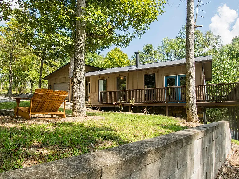 22690 Clifty Shores Rd — Photo 2