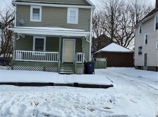 633 Kling St, Akron, OH 44311