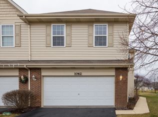 1062 Birch Ln, Romeoville, IL 60446