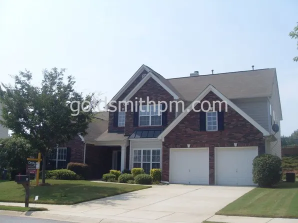 15 Annabelle Ct, Greer, SC 29650