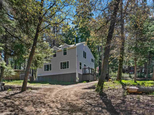 22110 Crestline Rd, Palomar Mountain, CA 92060