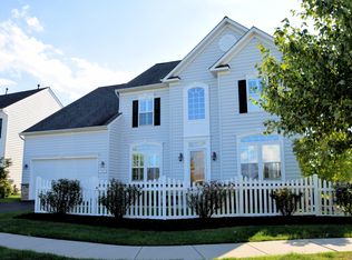 116 Overholt Dr, Perkasie, PA 18944