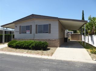 1326 Thornwood Sq, Corona, CA 92882