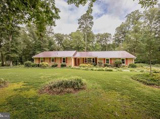 12075 Whitesville Rd, Laurel, DE 19956