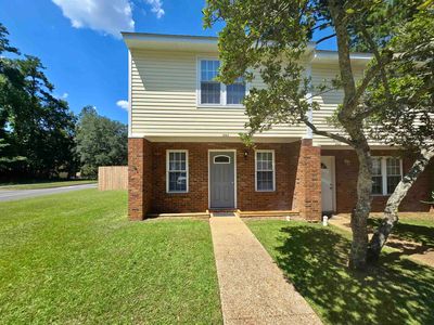 2502 Prest Ct, Tallahassee, FL, 32301