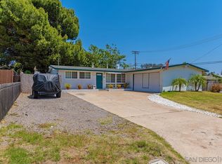 13903 Powers Rd, Poway, CA 92064