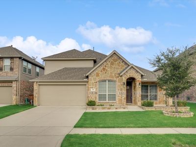 405 Tanner Sq, McKinney, TX, 75072