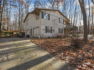 9742 Golf Port Dr, Stanwood, MI