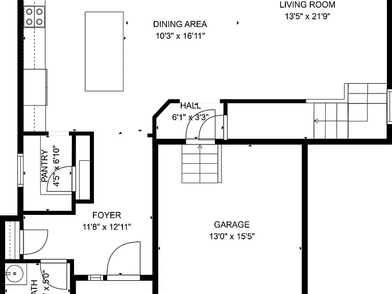 870 Mosquito Ct — Photo 27