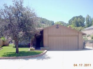 31523 Hipshot Dr, Castaic, CA 91384