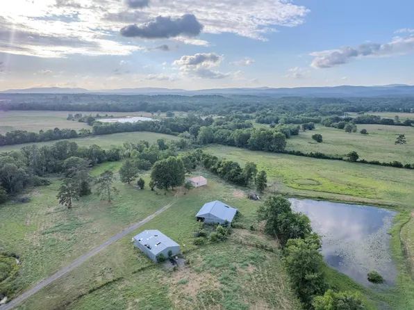 456 Polk Rd #664, Mena, AR 71953