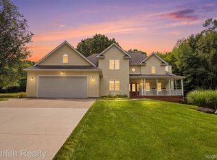 3304 E Vienna Rd, Clio, MI 48420