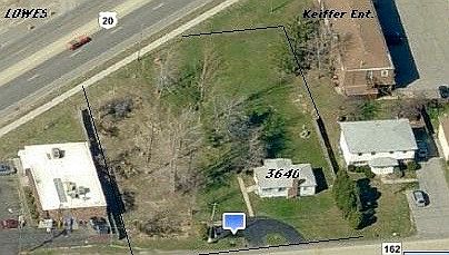 2nd image of 3640 Sowles Rd