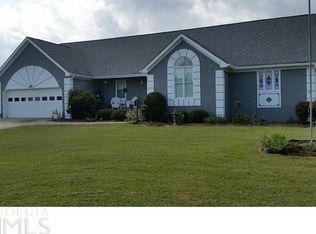 2131 N Highway 81, Oxford, GA 30054