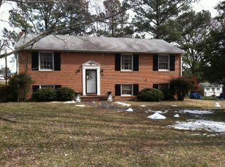 5013 Sandpiper Dr, Richmond, VA 23227