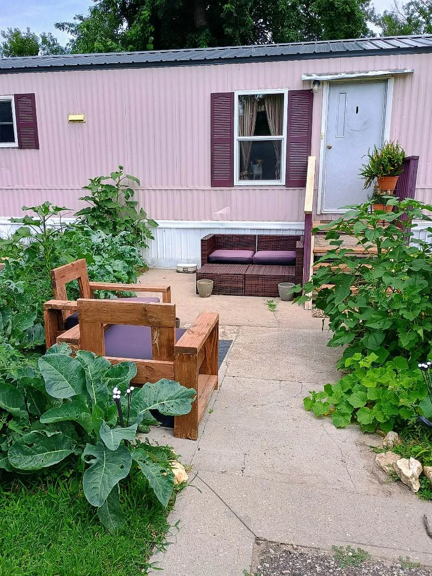 Affordable Home for sale — Photo 1