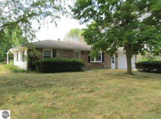 2866 E Baseline Rd, Mount Pleasant, MI 48858