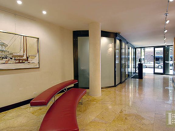 5th image of 32 Gramercy Park S #4E