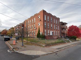 143 Putnam Street - 2 S, Hartford, CT 06106